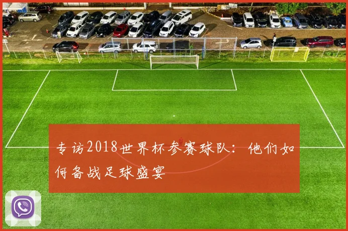 专访2018世界杯参赛球队:他们如何备战足球盛宴